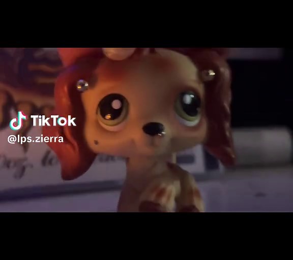 #lps #fyp #lpstiktok ##viral #littlestpetshop | Lps Toys