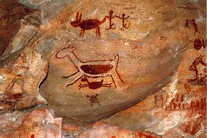 Pré-História do Brasil (parte 2): a Serra da Capivara