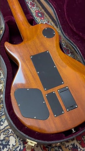 Gibson Custom Alex Lifeson Les Paul Axcess 🇺🇸 2011 / Music by Suno AI