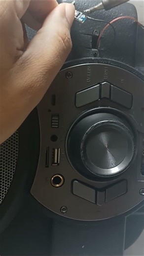 The perfect mount for your USB-C mod 🔌