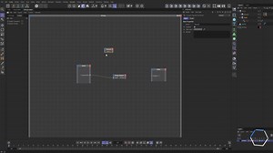 C4D_使用 Xpresso 在 Cinema 4D 中制作完美的绑定