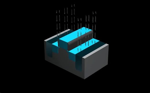 【集成电路制造工艺】离子注入