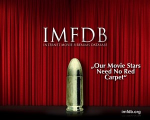 Internet Movie Firearms Database (IMFDB)