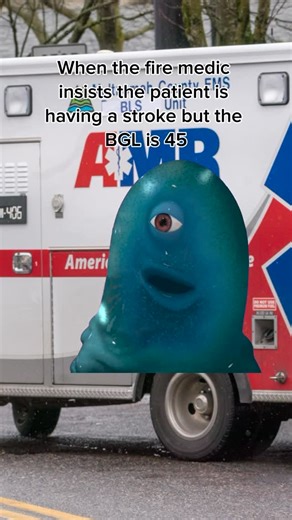 San Bernaghetto County Ems | #ems#emt#paramedic#ambulance | Instagram