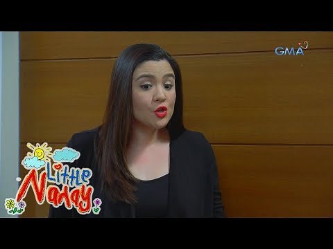 Little Nanay: Full Episode 50
