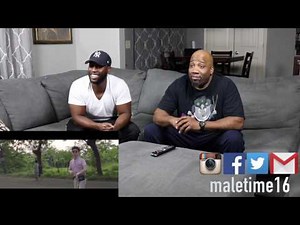 Rich Chigga Dat $tick (Official Video) (Reaction Video)