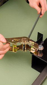 2.9M views · 7.6K reactions | Effortless Metal Bender DIY | DeMilked | Facebook