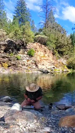 Chris Hammond on Reels