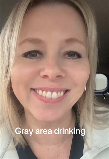 Exploring Gray Area Drinking and Alcohol Breaks
