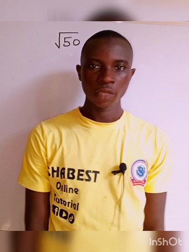 Simplification of surd Expression