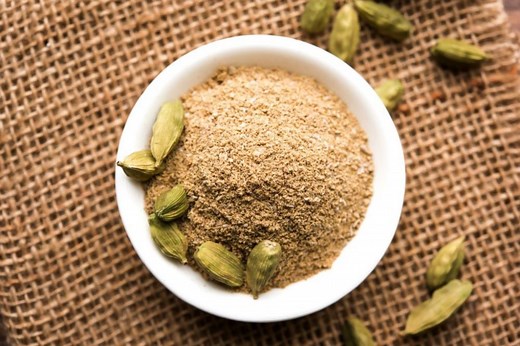 Cardamom Substitutes