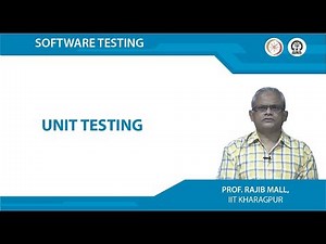 Unit Testing