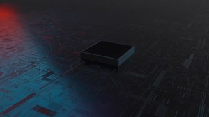 after.effects.template (@after.effects.template) - AI Futuristic Technology Logo Opener for After Effects 2023