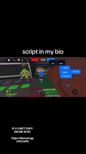 CRAZY KAWATAN SCRIPT LATEST 🔥 Steal a brainrot ‎#roblox #stealabrainrot #script #sab #fyp