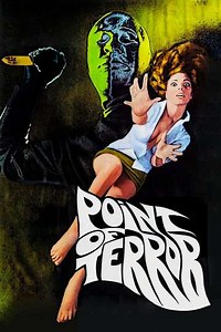 Point of Terror (1971) - Movie