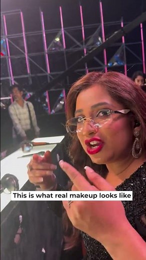 This Is What Real Makeup Looks Like | No Filters, Just Confidence