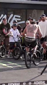 SICKEST DAY 🇬🇧 #bmx