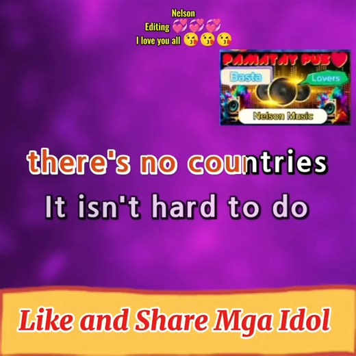 25K views · 916 reactions | Imagine by John Lennon Video Karaoke Song  #karaoke #song #music #singer | Karaoke Song Page | Facebook