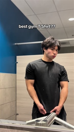 Best gym and street wear Tee? #tshirt #fitness #biceps | t-shirts