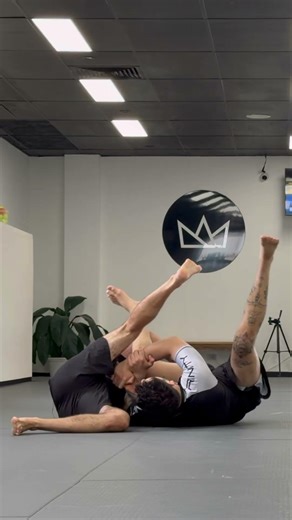 BAKE TAKE from KIMURA SWEEP (Half Guard) | MORE ON MY BIO