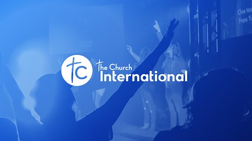 The Church International Livestream