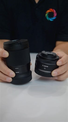 Canon RF 16mm vs Sigma 16mm F1.4 – Don’t Buy Until You Watch This!