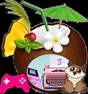 Pinkie’s Fantastic Five: Video Game Writers