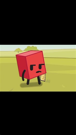 Bloopers 1 : "Blocky" #tpot #roblox #animation #fanmade #bloopers #fypシ #fyp