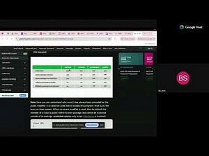 Quiz2 Revision Session -2-JAVA