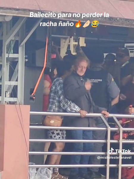 Bailecito en las Fiestas de Cuenca: ¡No Pierdas la Racha!