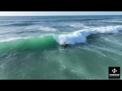 World Championships of Surf Kayaking 2022 - Full Video