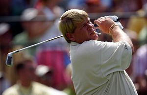 The 11 Craziest Things About John Daly, Golf's Real-Life 'Wild Thing' - Maxim