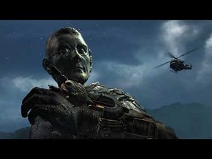 Singularity "Remastered" - All Endings [4K: RayTracing] 🎬