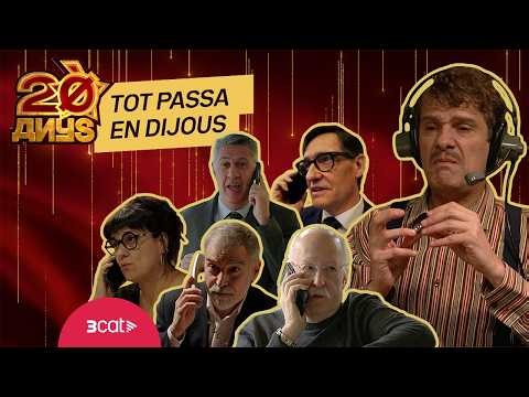 Tot passa en dijous | Polònia