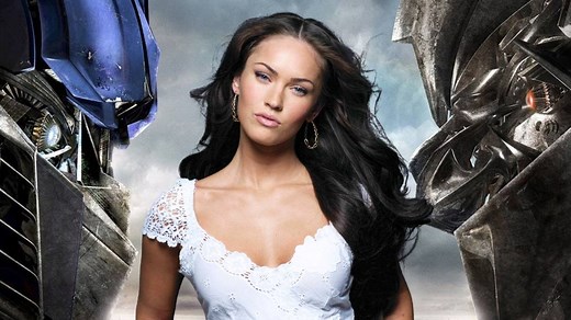 What Went Down Between Michael Bay & Megan Fox in the Transformers Franchise?