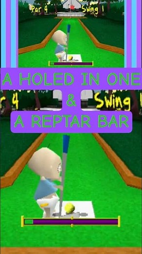 Ice Cream Mountain Was Peak Childhood 🍦- Rugrats PS1