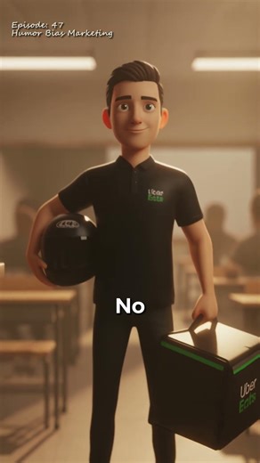 This Student Went to College Only for Uber Eats Discounts #shaunakkd