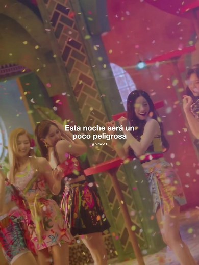 scandal - twice #subespañol #twice #once