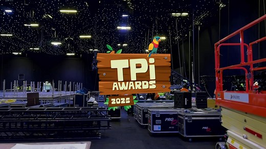 We had a great time at the 2025 TPi Magazine #TPiAwards where our team led by Nathan Wan and Andy Webb created a #lightingdesign filled with ROBE lighting and Avolites technologies for the event celebrating the very best in entertainment production. Robe Crew: Nathan Wan: Designer / Director Andy Webb: Associate Designer Jordan Tinniswood: Lead Programmer Kyle Evans: Programmer Tomas Kohout: Logistics Coordinator Robe NRG Crew: Ant Ioannou (Confetti Nottingham): Main Room Op Abi Skelton (Confett