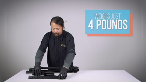 Amazon.com: U.S. Art Supply 80" Aluminum Art Easel Stand Sign Display, Watercolor Field, Adjustable Height, Floor Tabletop Tripod, Canvas up to 63" H x 40" W, Portable Easel for Canvas & Painting, Storage Bag : Arts, Crafts & Sewing