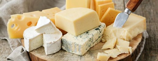 Aged Cheese List - Kosher.com