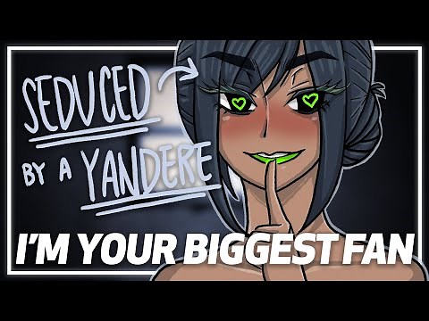 YANDERE LAWYER CONFESSES TO YOU | I'm Your Biggest Fan! | Girlfriend Roleplay