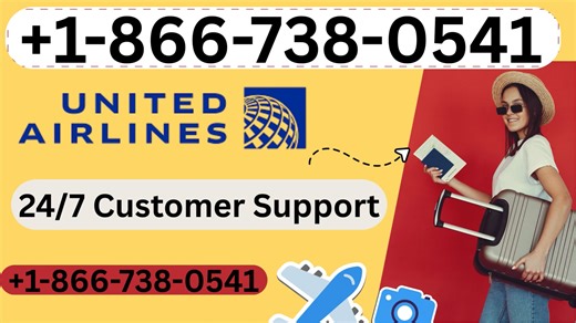 Official United Airlines™ Customer Service || Complete 24/7 Assistance Guide