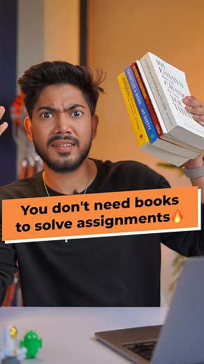 29K views · 168 reactions | Instant Answers to Your Assignment Questions from Any Book Need help solving assignments or finding answers to questions? Check out this amazing tool that reads your entire PDF book in seconds and gives you the answers to your questions right away! #students #assignments #solveproblems #questions #answers #website #ai #books #studentslife #exams #studynotes | Mohit Verma | Facebook