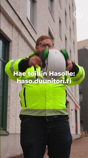 Haso rekrytoi yli 20 uutta tiimiläistä 🤝 Tule mukaan rakentamaan sujuvaa asumista helsinkiläisille!