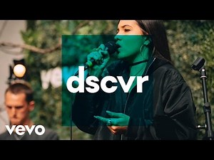 Mabel - My Boy My Town (Live) - Vevo dscvr @ The Great Escape 2016