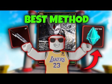 *FASTEST* Way to Get SOUL SWORD in Anime Card Clash (Broken Method)...
