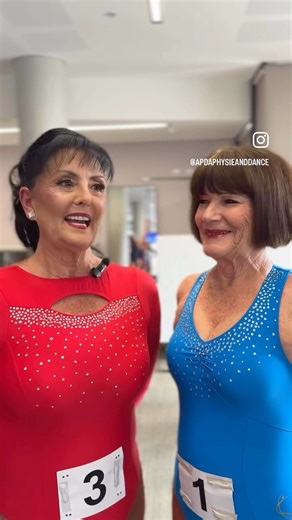Let’s catch up with some of our over-60s legends! | APDA - The Physie and Dance Revolution