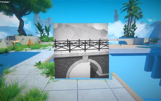 取景器完整攻略Viewfinder Demo