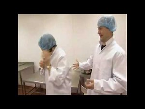 Celebrity Sneezes: Delia Smith